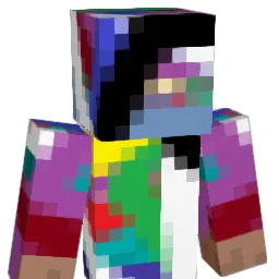 CaseyHyde Minecraft avatar bust