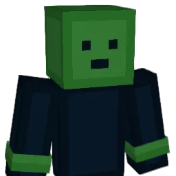 CaseySmells's Minecraft skin