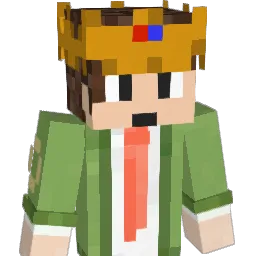 CaseyXD's Minecraft skin
