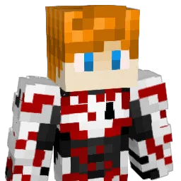 Casey_MC1 Minecraft avatar bust