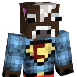 Caseyjwp Minecraft avatar bust