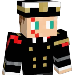 Caseyosh's Minecraft skin