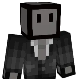 CashFloMoney's Minecraft skin