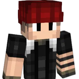 CashMoney012 Minecraft avatar bust