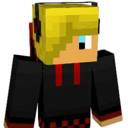 CashMoneyUnicron Minecraft avatar bust