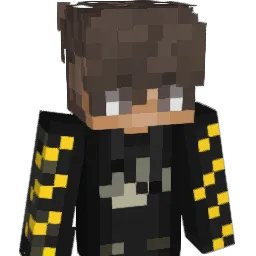 CashMoneyVig Minecraft avatar bust