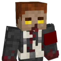 CashPls Minecraft avatar bust