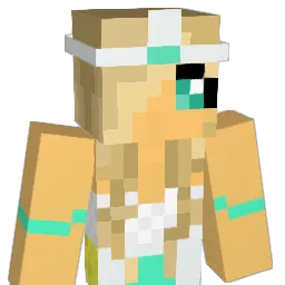 Cashcow998 Minecraft avatar bust