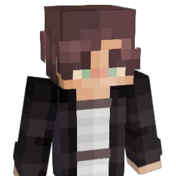 Casher1no's Minecraft skin