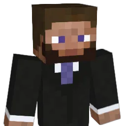Casher3000's Minecraft skin