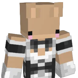 CashesNeq's Minecraft skin