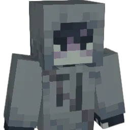 CashewEater's Minecraft skin