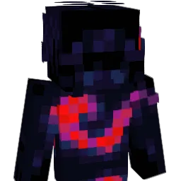 CashewSlippin Minecraft avatar bust