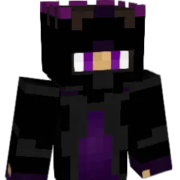 Cashgeil Minecraft avatar bust