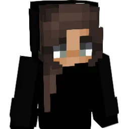 Cashoos Minecraft avatar bust