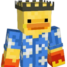 Cashpanda8's Minecraft skin