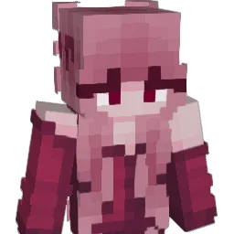 Casidor Minecraft avatar bust