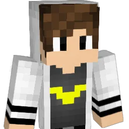 Caslen_ Minecraft avatar bust