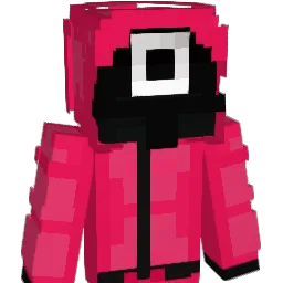 Casmon61 Minecraft avatar bust
