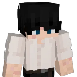 Casp3rSmack7 Minecraft avatar bust