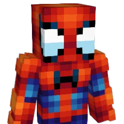 Casper1237's Minecraft skin