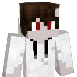Casper219 Minecraft avatar bust