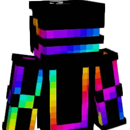 Casper51's Minecraft skin
