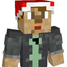Casper696969 Minecraft avatar bust