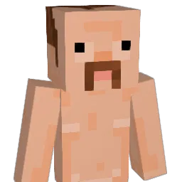 Casper980's Minecraft skin