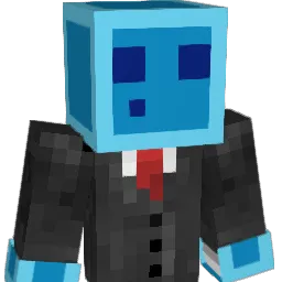 CasperLucianG's Minecraft skin