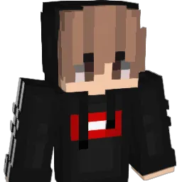 CasperOwz Minecraft avatar bust