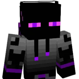 CasperStor Minecraft avatar bust