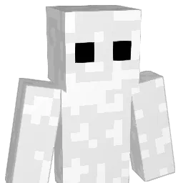 CasperZZ123 Minecraft avatar bust