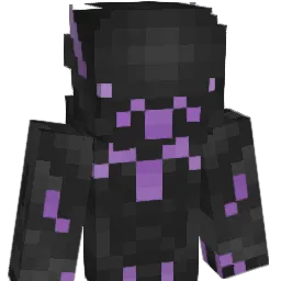 Casper_HH Minecraft avatar bust