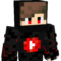 Casper_Kao Minecraft avatar bust