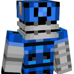 Casper_is_Epic's Minecraft skin