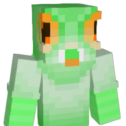 Casperdeww's Minecraft skin