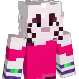 Caspersoupcan's Minecraft skin
