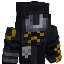 CaspervanZ's Minecraft skin