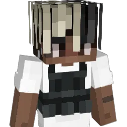 Casperzin's Minecraft skin