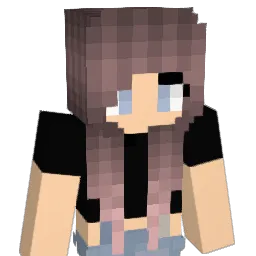 Caspiana_ Minecraft avatar bust