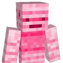 CaspieChai's Minecraft skin