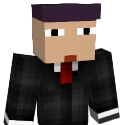 Caspin_Emilio Minecraft avatar bust
