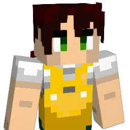 Caspulex's Minecraft skin