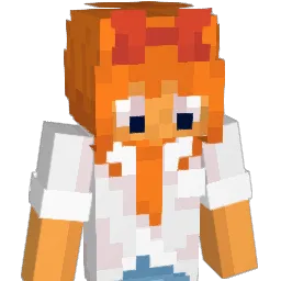CasralDer_R Minecraft avatar bust