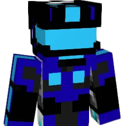CasroCSI5 Minecraft avatar bust