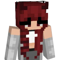Cass1dyxo_ Minecraft avatar bust