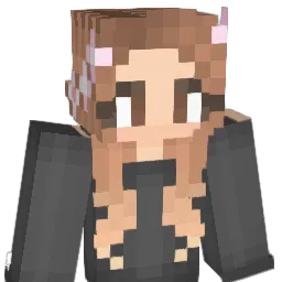 Cass4231 Minecraft avatar bust