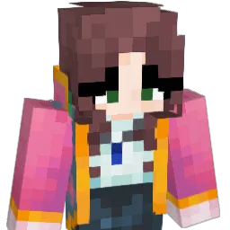 CassAcora's Minecraft skin