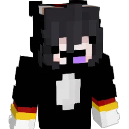CassDrowned Minecraft avatar bust